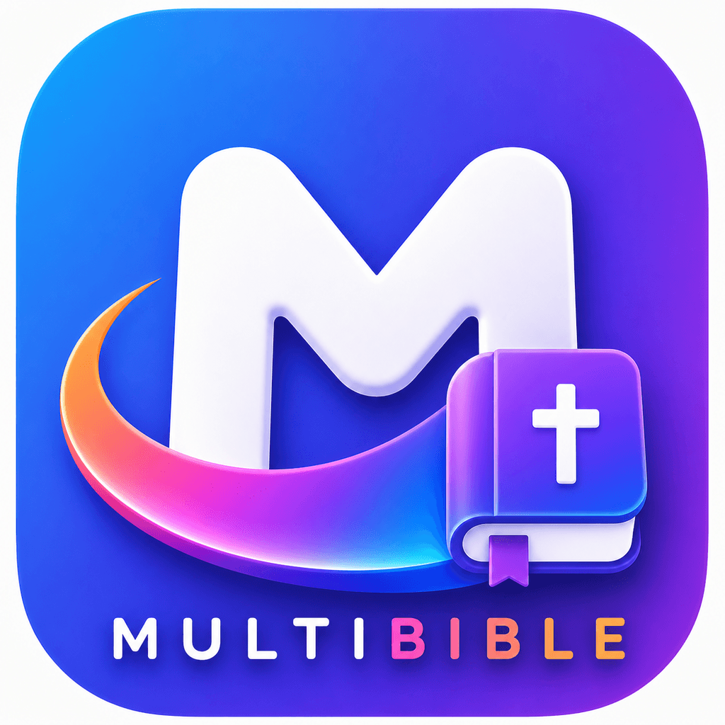 MultiBible icon