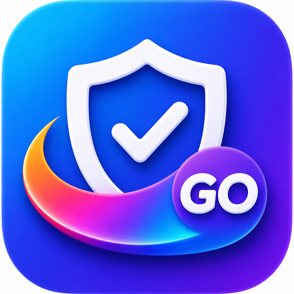 MultiSecure icon